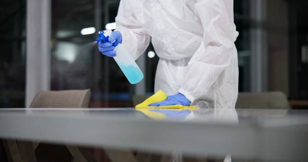 Licensed Drug Lab Cleanup service in Deepwater, NJ - Trauma Clean Pros